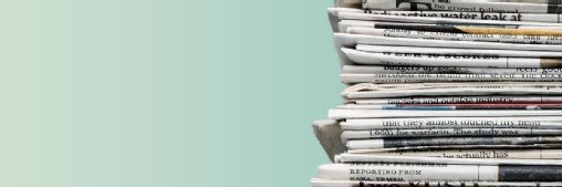 Channel catch-up: News in brief